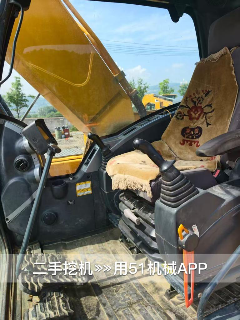 51挖机